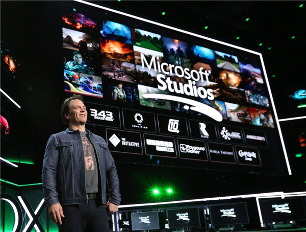 《日落过载》总监加入微软工作室 为未来大作做准备