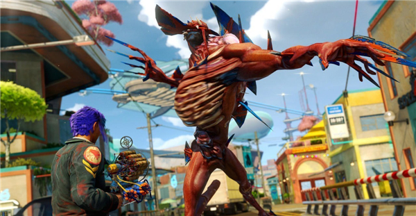 《日落过载》总监加入微软工作室 为未来大作做准备