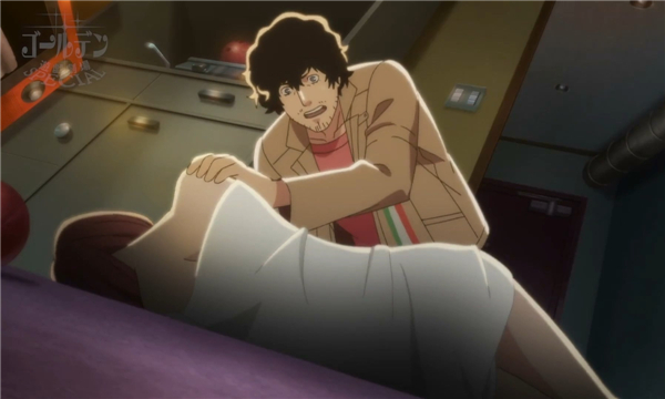 《凯瑟琳Full Body》修罗场剧场第5弹 女主现惊人秘密