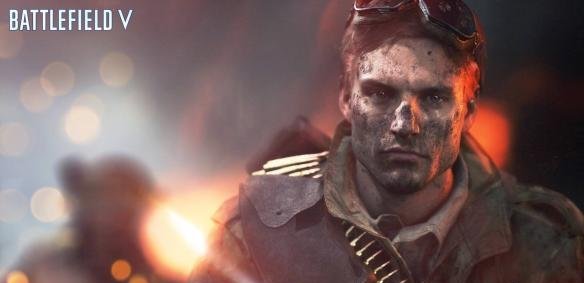 战地5新手游戏小技巧