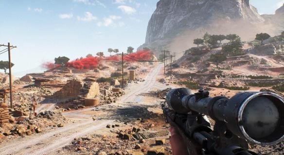 战地5非裔步兵枪支任务怎么做 战地5非裔步兵刷枪支任务攻略