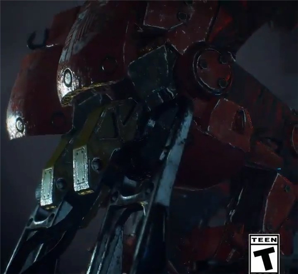 《圣歌》或下周开始封测 新宣传片将在TGA公开