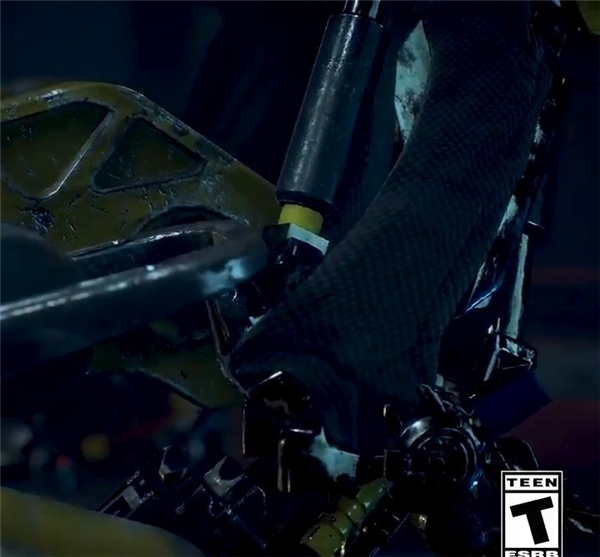 《圣歌》或下周开始封测 新宣传片将在TGA公开