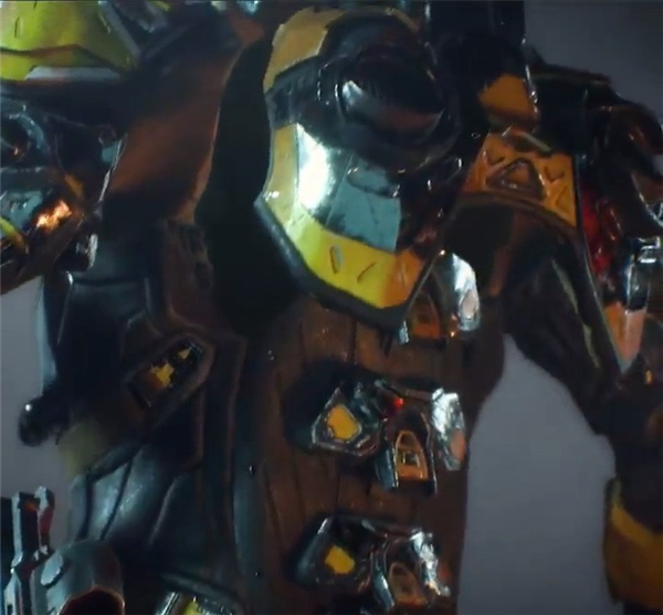 《圣歌》或下周开始封测 新宣传片将在TGA公开