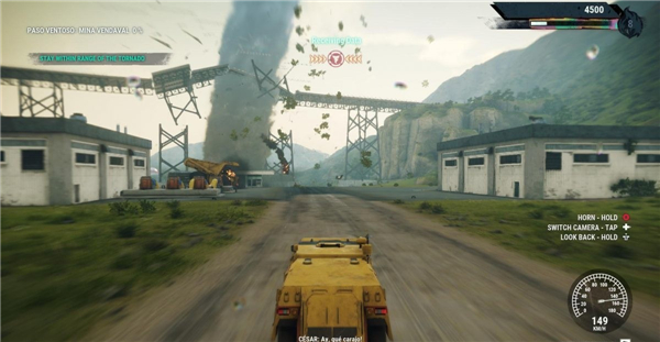 《正当防卫4》首批媒体评分出炉 口碑一般MTC均分76