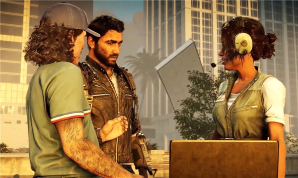 《正当防卫4》首批媒体评分出炉 口碑一般MTC均分76