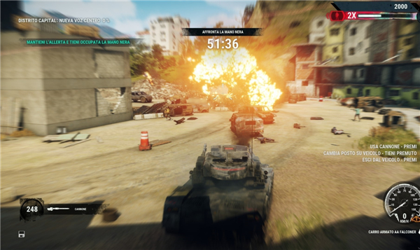 《正当防卫4》首批媒体评分出炉 口碑一般MTC均分76