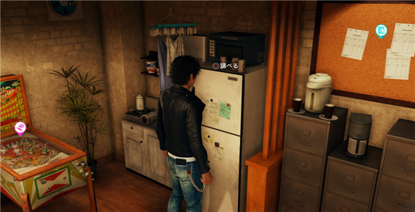 《审判之眼:死神的遗言》新情报 通过手机应用买道具