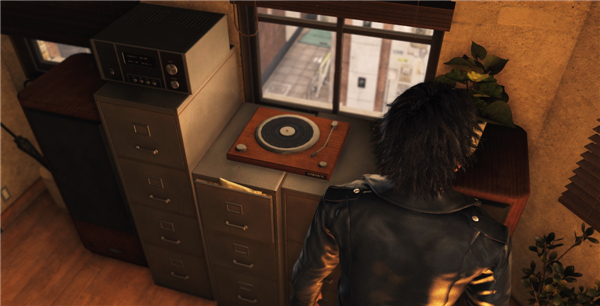 《审判之眼:死神的遗言》新情报 通过手机应用买道具