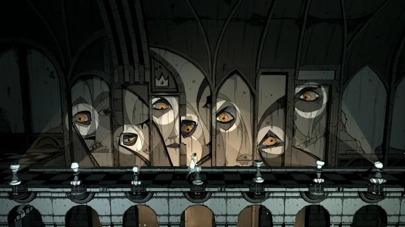 彩虹坠入游戏简单评测 游戏优缺点评价