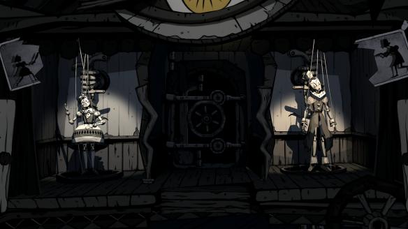 彩虹坠入画面及剧情体验心得分享 剧情怎么样