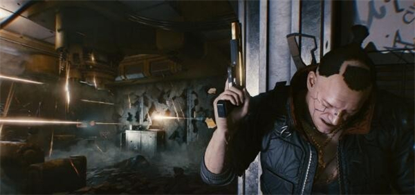 《赛博朋克2077》副设计总监离职 称游戏是杀手级大作