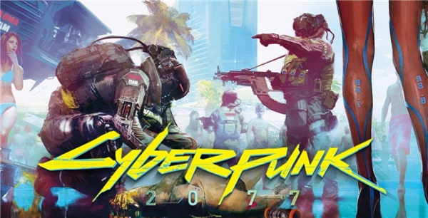 《赛博朋克2077》副设计总监离职 称游戏是杀手级大作