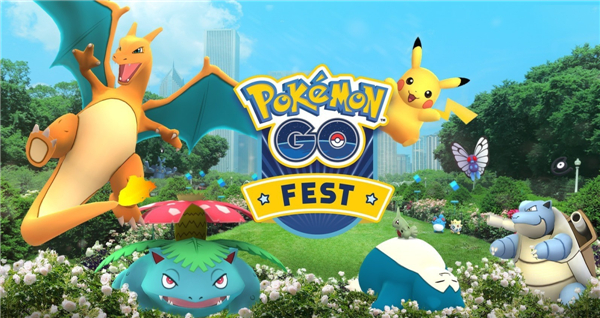 《精灵宝可梦GO》热度下滑 开发商市值将破40亿美元