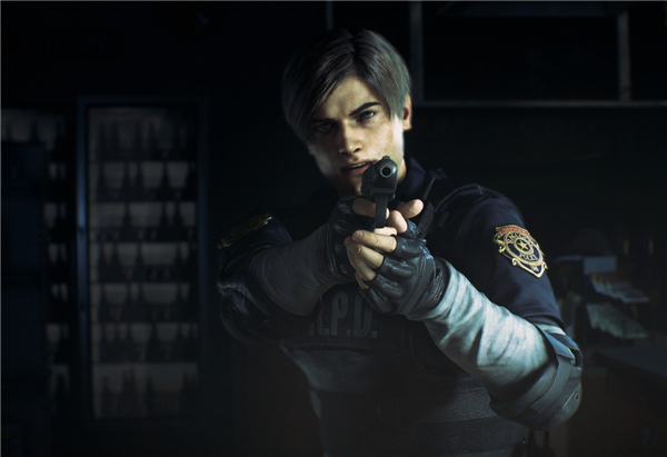 《生化危机2:重制版》将推超长试玩Demo 时间未到无惧生死