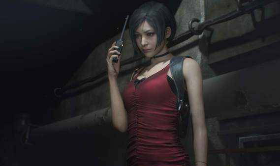 《生化危机2:重制版》将推超长试玩Demo 时间未到无惧生死