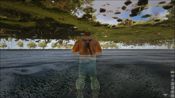 ATLAS新手向实用生存技巧分享 阿特拉斯游戏有哪些技巧