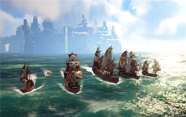 《Atlas》质量太差惊动V社 玩家游玩8小时依然成功退款