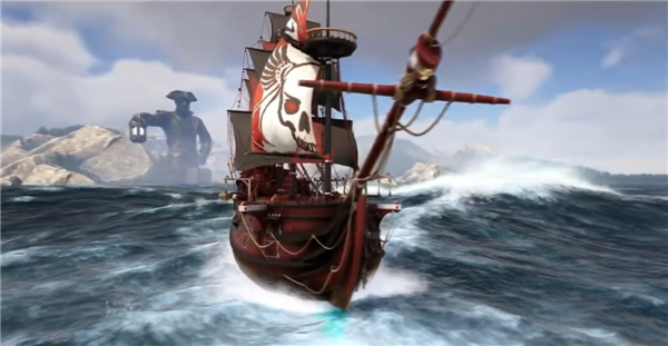 《Atlas》质量太差惊动V社 玩家游玩8小时依然成功退款