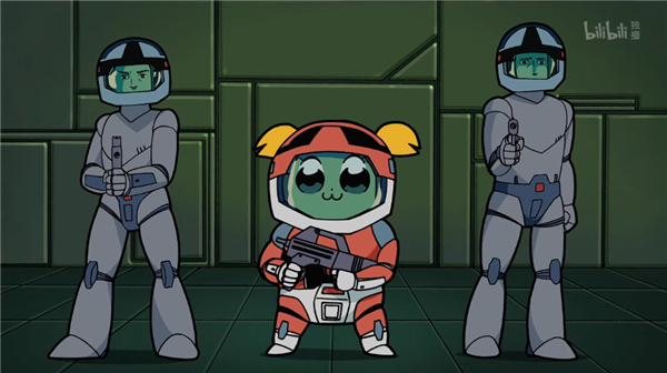 B站年末最让人生气大新闻 荒野XPOP子演绎文体两开花