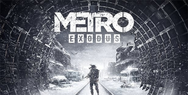 《地铁:离去》全新截图曝光 变异怪物惊悚亮相