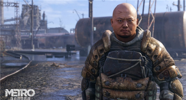 《地铁:离去》全新截图曝光 变异怪物惊悚亮相