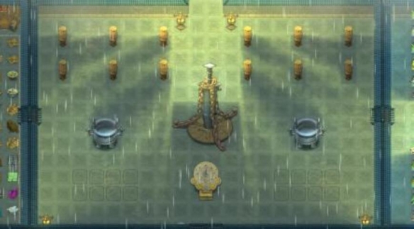 了不起的修仙模拟器法宝及符咒制作介绍 法宝怎么炼制