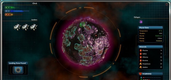 《行星控制:起源》因版权纠纷 被迫从Steam等平台下架