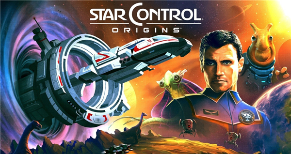 《行星控制:起源》因版权纠纷 被迫从Steam等平台下架