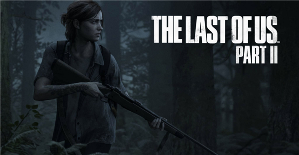 《美国末日2》开发商社区总监晒奖杯 纪念就职10周年