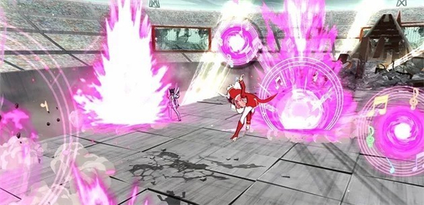 《斩服少女:异布》中文版推出有望 可操控八位角色