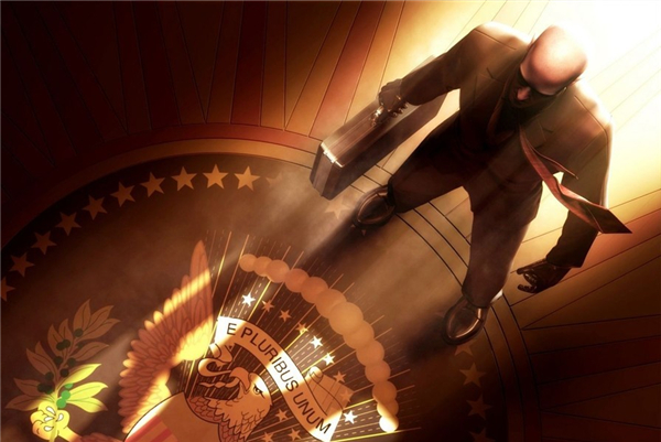 《杀手HD加强合集》下周上线 将收录《血钱》和《赦免》两作