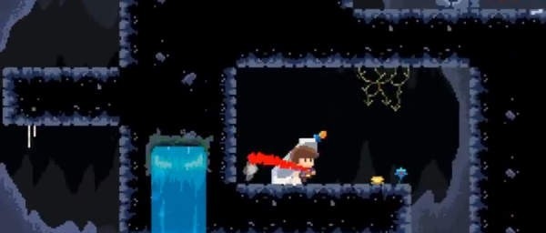 《杰克冒险:剑之传说》即将登陆三大平台 售价10美元