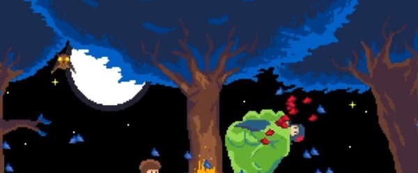 《杰克冒险:剑之传说》即将登陆三大平台 售价10美元