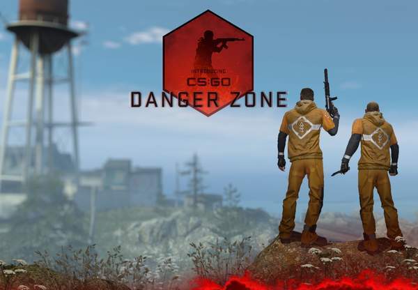 《CS:GO》免费后玩家人数暴涨 差评也逐渐减少