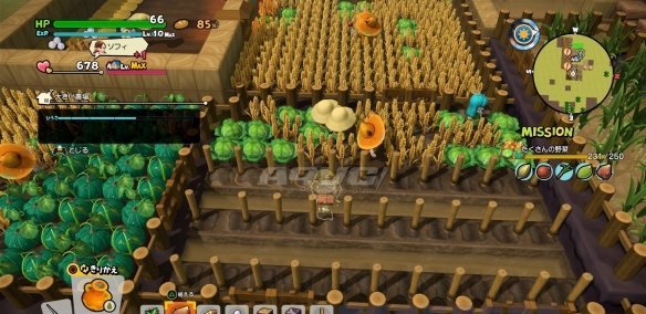 勇者斗恶龙建造者2公寓任务怎么完成 建设公寓方法介绍