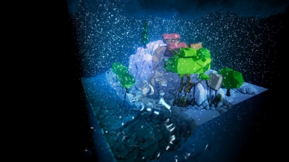 上帝The God游戏介绍 The God游戏有哪些特色玩法