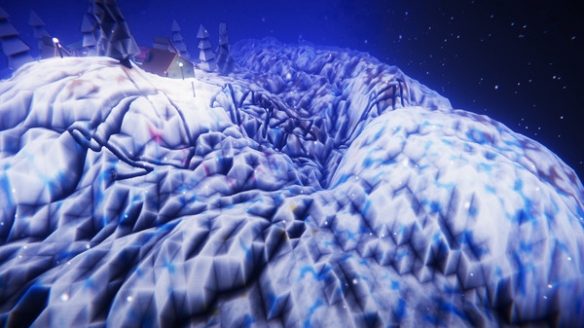 上帝The God游戏介绍 The God游戏有哪些特色玩法