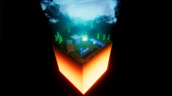 上帝The God游戏什么配置能玩 The God配置要求介绍