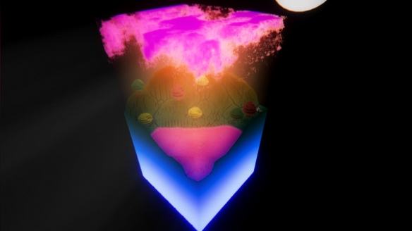 上帝The God游戏什么配置能玩 The God配置要求介绍