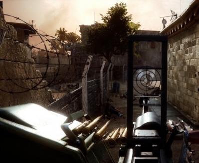 叛乱沙漠风暴MP5好用吗 MP5使用指南