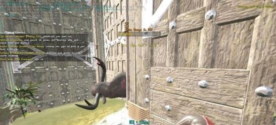 ATLAS驯养动物方法介绍 圈养式驯养动物方法分享