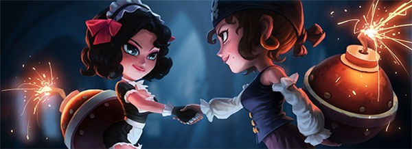 喜加一再送福利! 竞技新游《爆炸地带!锦标赛》免费领