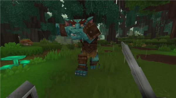 沙盒RPG《Hytale》预告油管播放超3千万 颇受玩家期待