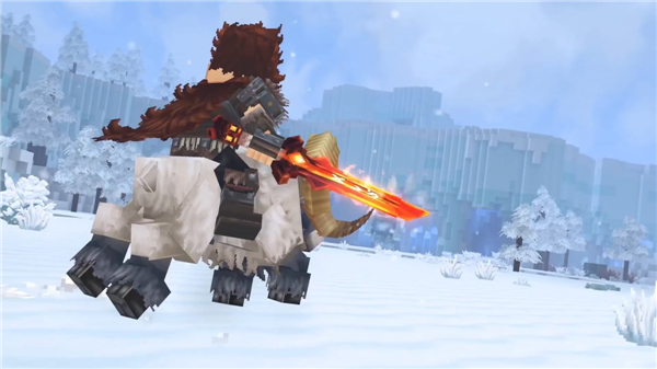 沙盒RPG《Hytale》预告油管播放超3千万 颇受玩家期待