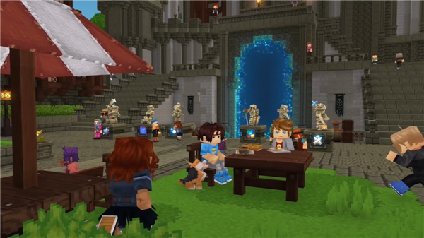 沙盒RPG《Hytale》预告油管播放超3千万 颇受玩家期待