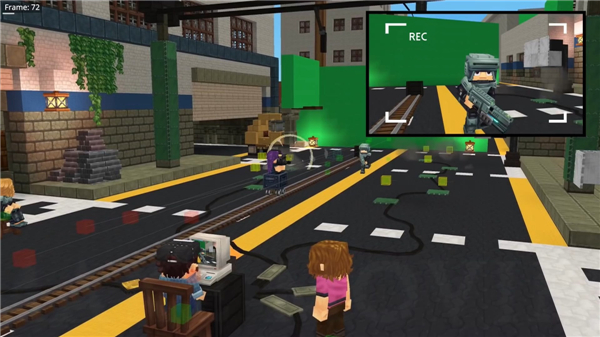 沙盒RPG《Hytale》预告油管播放超3千万 颇受玩家期待