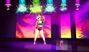 育碧《舞力全开》将推改编电影 欢乐舞蹈