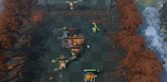 刀塔自走棋刺客流怎么玩 刺客流派玩法详解