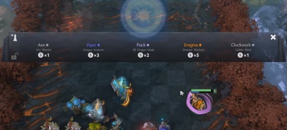 刀塔自走棋刺客流怎么玩 刺客流派玩法详解